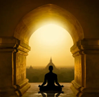 Leben nach dem Tod .....